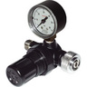 Manual Jet Ventilator Regulator and Gauge