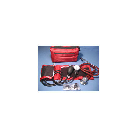 Blood Pressure Cuff Kit, with Pouch