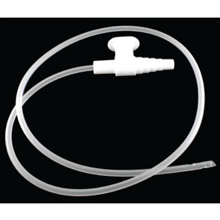 Suction Catheters
