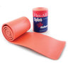 Flex-All Foam/Aluminum Splint, Orange, 36in L x 4in W, Rolled