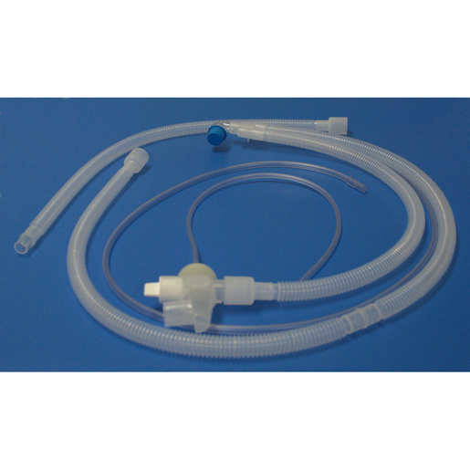 Crossvent Breathing Circuits