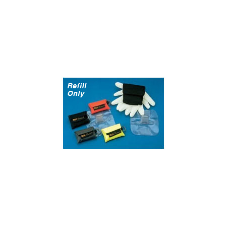 Laerdal Face Shield CPR Barrier | Bound Tree