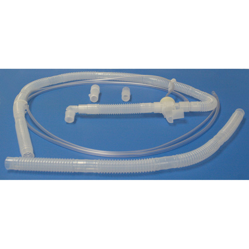 Crossvent Breathing Circuits