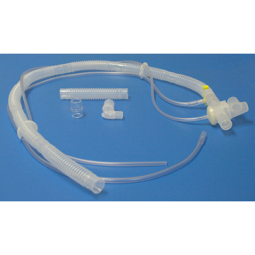 Crossvent Breathing Circuits