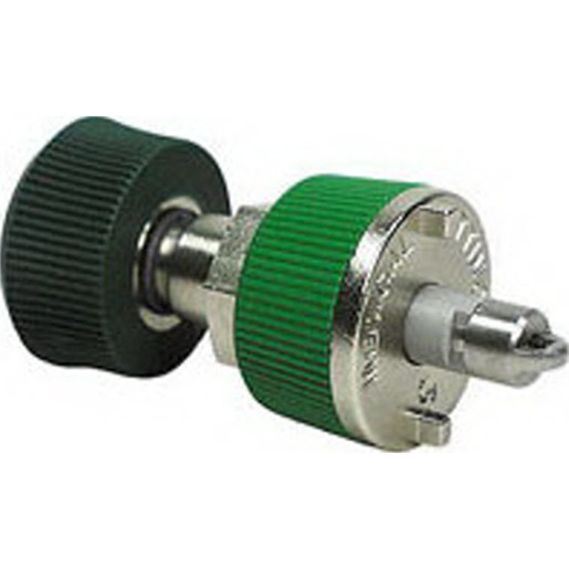 Oxygen Quick Connects, Ohmeda