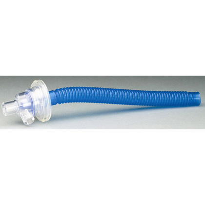 Ventilation Circuits, AutoVent