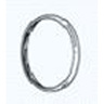 Retaining Ring, Black