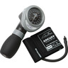Diagnostix™ 703 Reusable Single Tube Palm Aneroid Sphygmomanometers