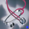 Proscope™ 670 Dual Head Stethoscopes