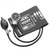 Diagnostix™ 700 Pocket Aneroid Sphygmomanometer, Size 11 Adult, 23 to 40cm, Gray