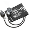 Diagnostix™ 700 Pocket Aneroid Sphygmomanometer, Size 11 Adult, 23 to 40cm, Black