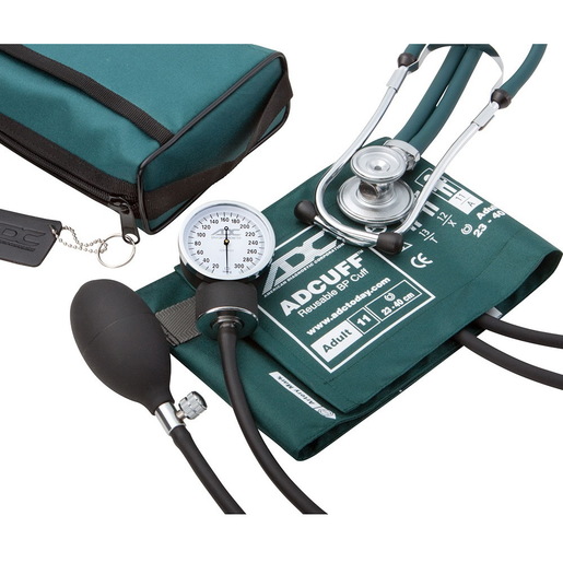 Pros Combo II™ SR Pocket Aneroid/Sprague Kits