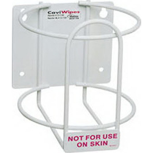 Sharps Wall Mount Bracket, for 1, 2 or 3 Gallon Containers Bound Tree