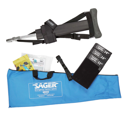 Sager Splints