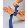 Twice-as-Tough® Wrist Cuffs with Hook and Loop Attachments, 12in L x 2.5in W