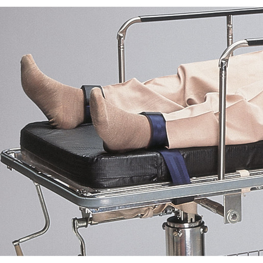 Twice-As-Tough® Restraint Cuffs