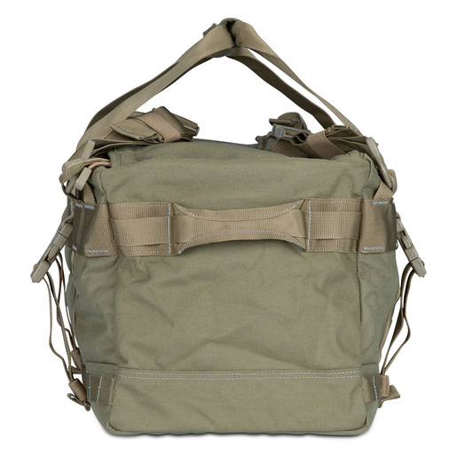 5.11 Rush Load Bearing Duffel, Mike 40L, Black