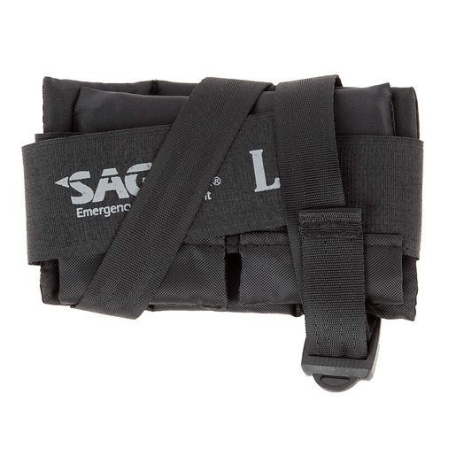 Sager® Ankle Left Malleolar Harness