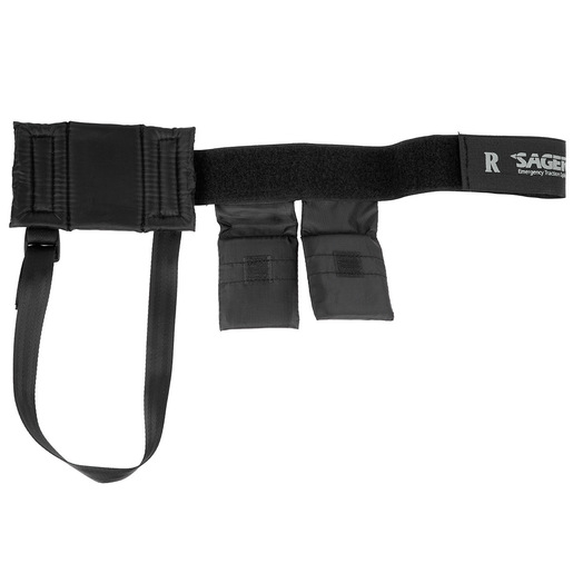 Sager® Ankle Right Malleolar Harness