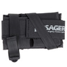 Sager® Ankle Right Malleolar Harness
