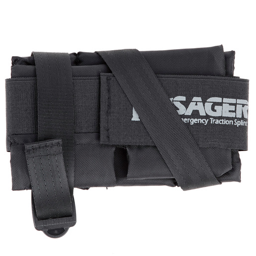 Sager® Ankle Right Malleolar Harness
