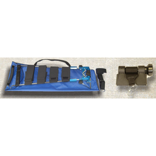 QD Series Traction Splint, Pediatric by Faretec