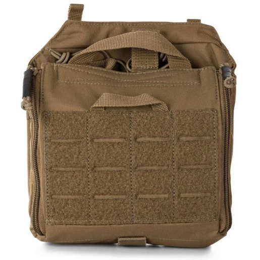 パリコレクション Flex TacMed Tree Bound | Kangaroo Pouch, 個人装備