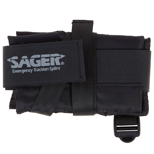 Sager® Ankle Plain Malleolar Harness