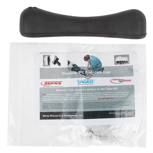 Sager® Ischial Perineal Cushion