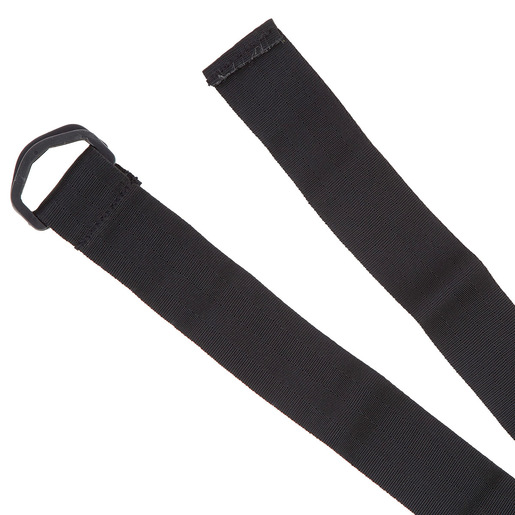 Sager® Abductor Bridle Thigh Strap, Standard, Black