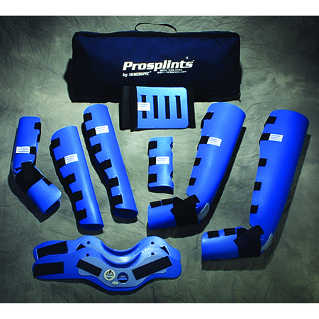 Prosplint Kits