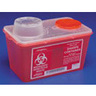 Sharps-A-Gator Monoject Sharps Containers