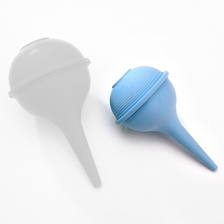 Sterile Bulb Syringes