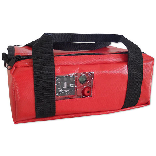 SSCOR Quickdraw® Portable Suction Unit Carrying Case