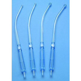 Yankauer Suction Tips