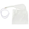 Suction Kit w/ Disposable Suction Easy Unit, Adapter and Catheter