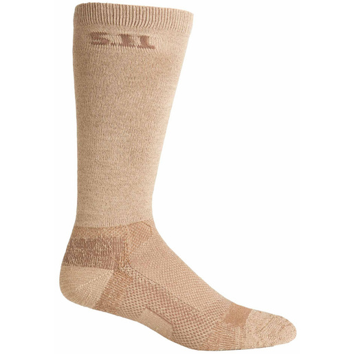 5.11® Men's Level 1 9in Socks