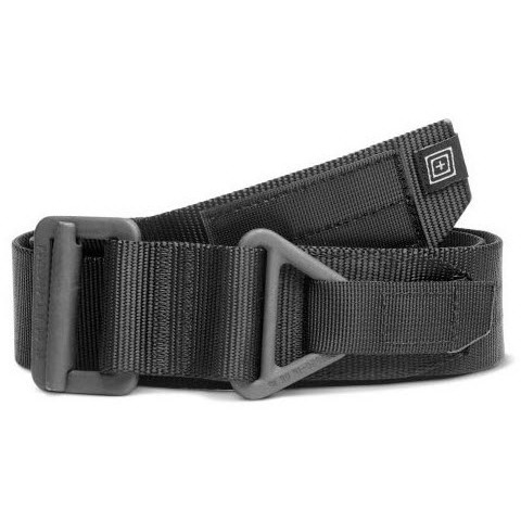 5.11® Alta Belt, Black, 2XL