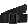 5.11® Men's TDU® Belt, Black, 2XL, 44 to 46in Waist, 1.5in Width