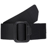 5.11® Men's TDU® Belt, Black, Large, 36 to 38in Waist, 1.75in Width