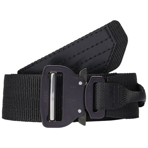 5.11 Maverick Assaulters Belt, Black, Medium