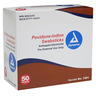 Povidone Iodine (PVP) Swabsticks