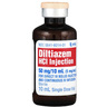 Diltiazem, 5mg/mL, 10mL Vial