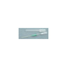 Angiocath™ FEP Polymer Peripheral Venous IV Catheter, 18ga x 1.88in L, Green