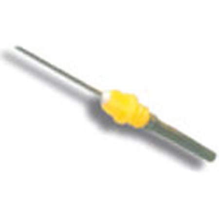 Multi-Sample Blood Collection Needles