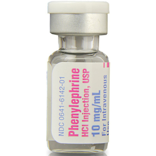 Labetalol, 5mg/mL, 40mL Vial