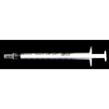 Disposable Syringes, Luer Slip