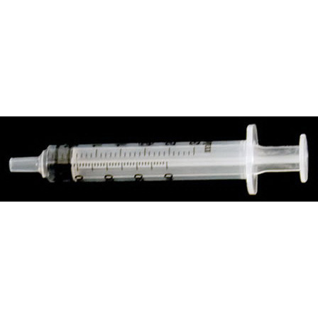 Disposable Syringes, Luer Slip
