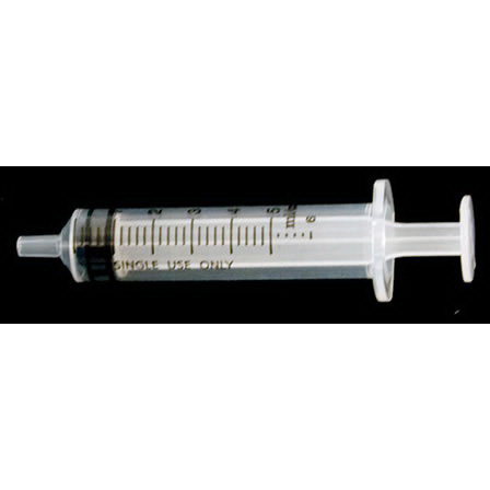Disposable Syringes, Luer Slip