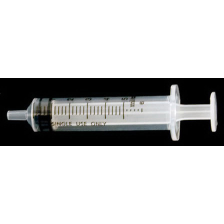 Disposable Syringes, Luer Slip